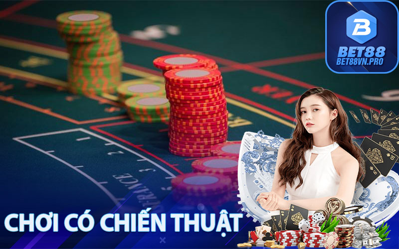 Chơi có chiến thuật